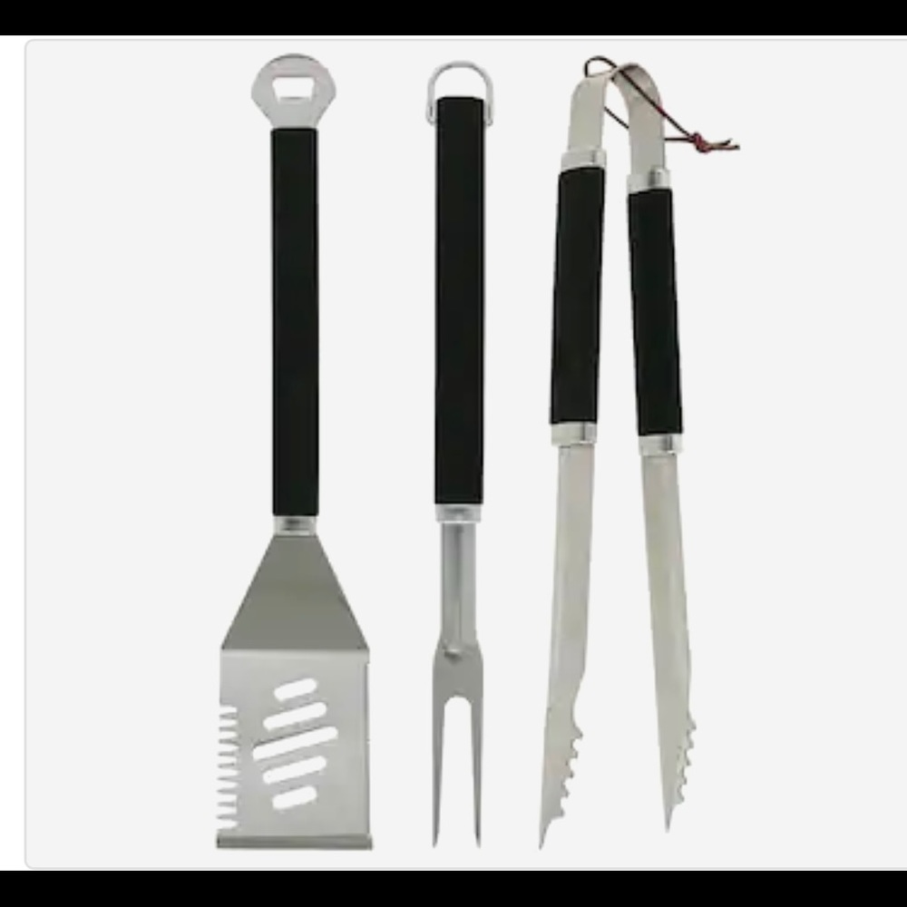 Grilling tools new - Picture 2 of 2